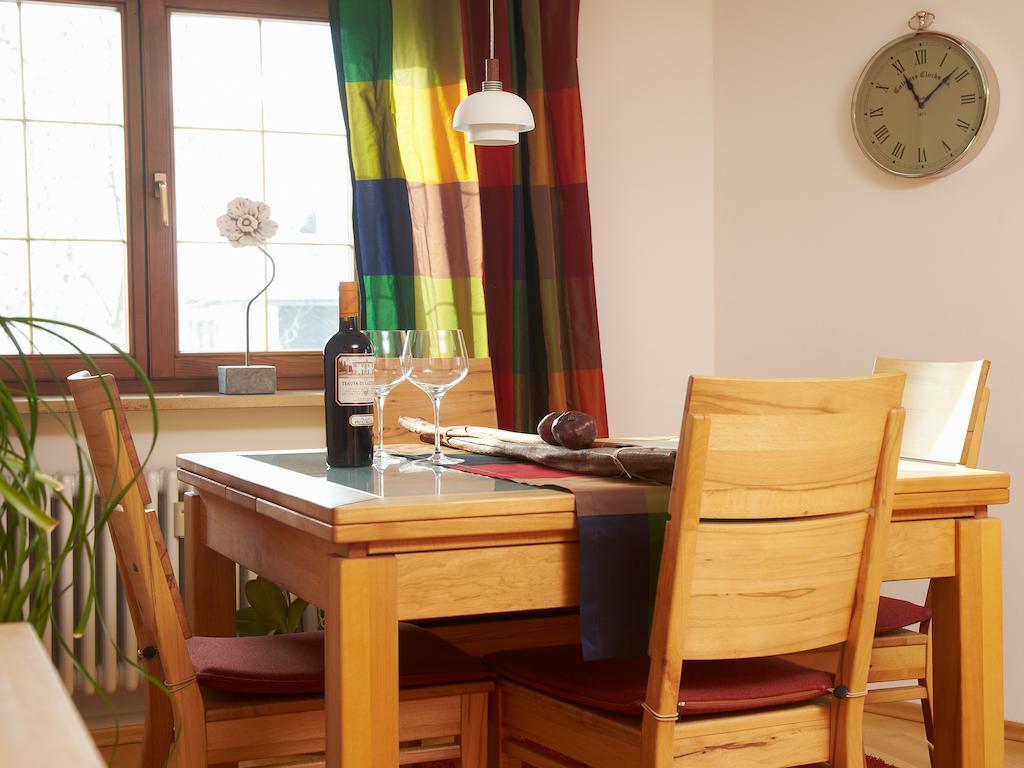Ferienwohnungen Schwendinger Oberstdorf Habitación foto