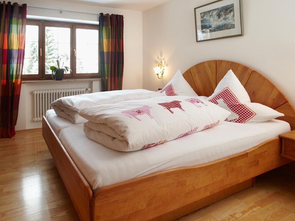 Ferienwohnungen Schwendinger Oberstdorf Habitación foto