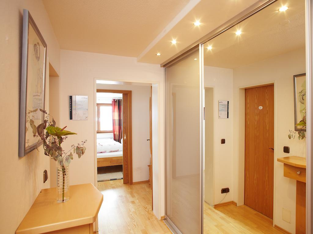 Ferienwohnungen Schwendinger Oberstdorf Habitación foto