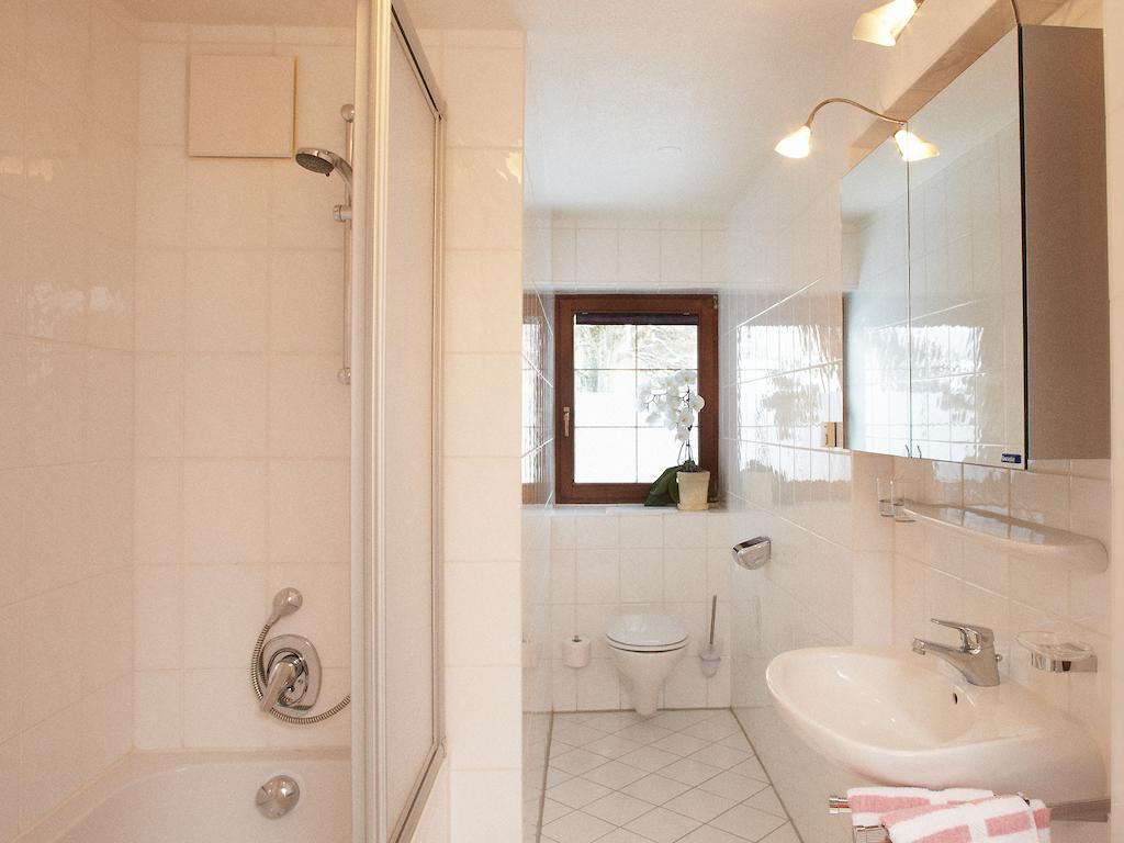 Ferienwohnungen Schwendinger Oberstdorf Habitación foto