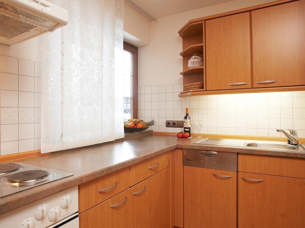Ferienwohnungen Schwendinger Oberstdorf Habitación foto