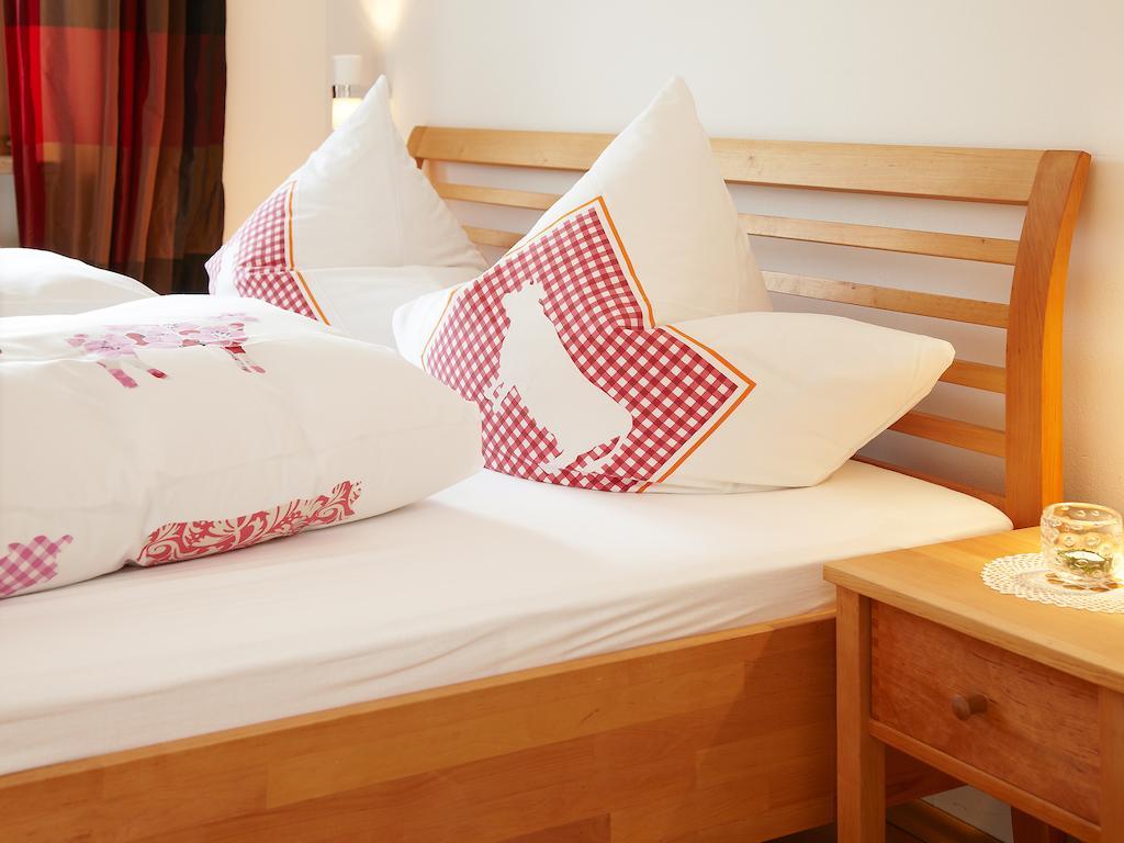 Ferienwohnungen Schwendinger Oberstdorf Habitación foto