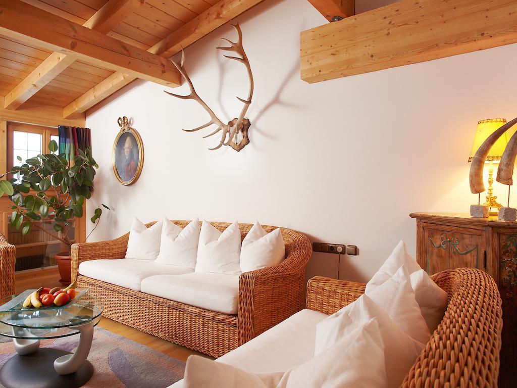 Ferienwohnungen Schwendinger Oberstdorf Habitación foto