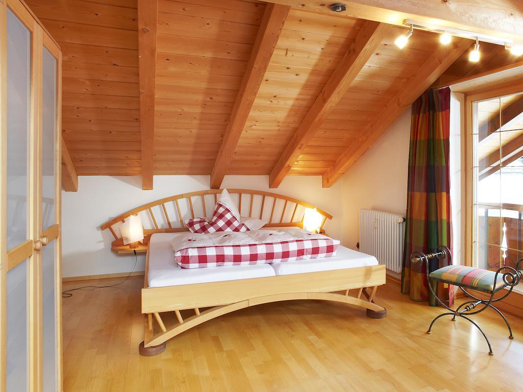 Ferienwohnungen Schwendinger Oberstdorf Habitación foto