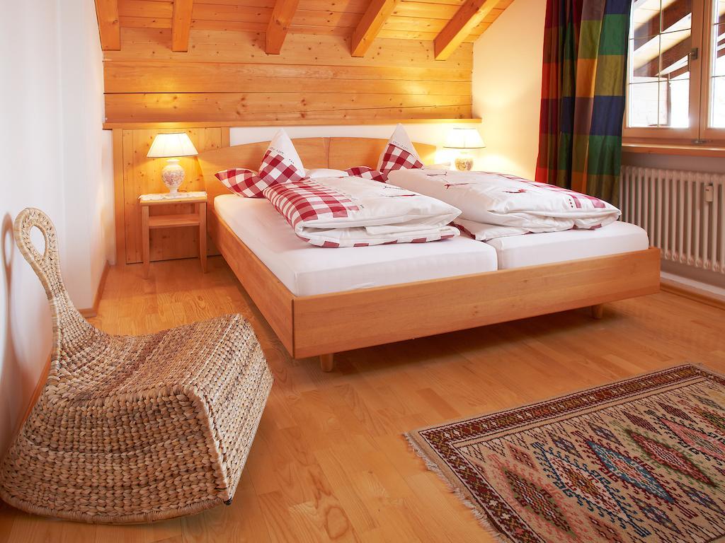 Ferienwohnungen Schwendinger Oberstdorf Habitación foto