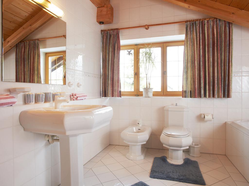 Ferienwohnungen Schwendinger Oberstdorf Habitación foto